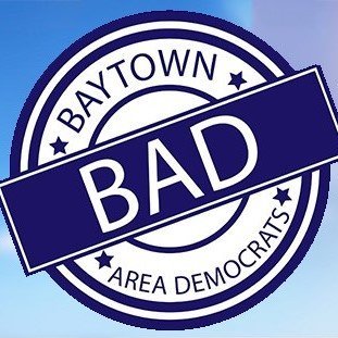 Baytown Area Democrats logo