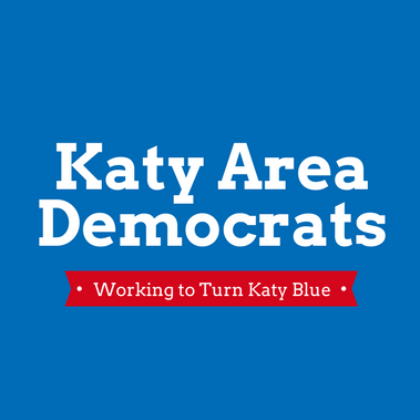 Katy Area Democrats logo