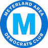 Meyerland Area Democratic Club logo