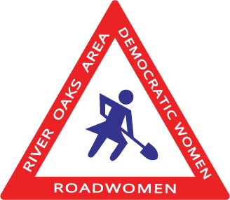 ROAD Women logo