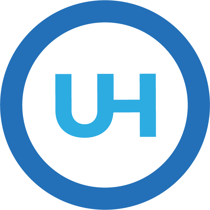 College Democrats at the University of Houston logo