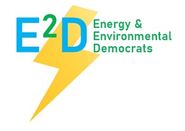 Energy & Environmental Democrats logo